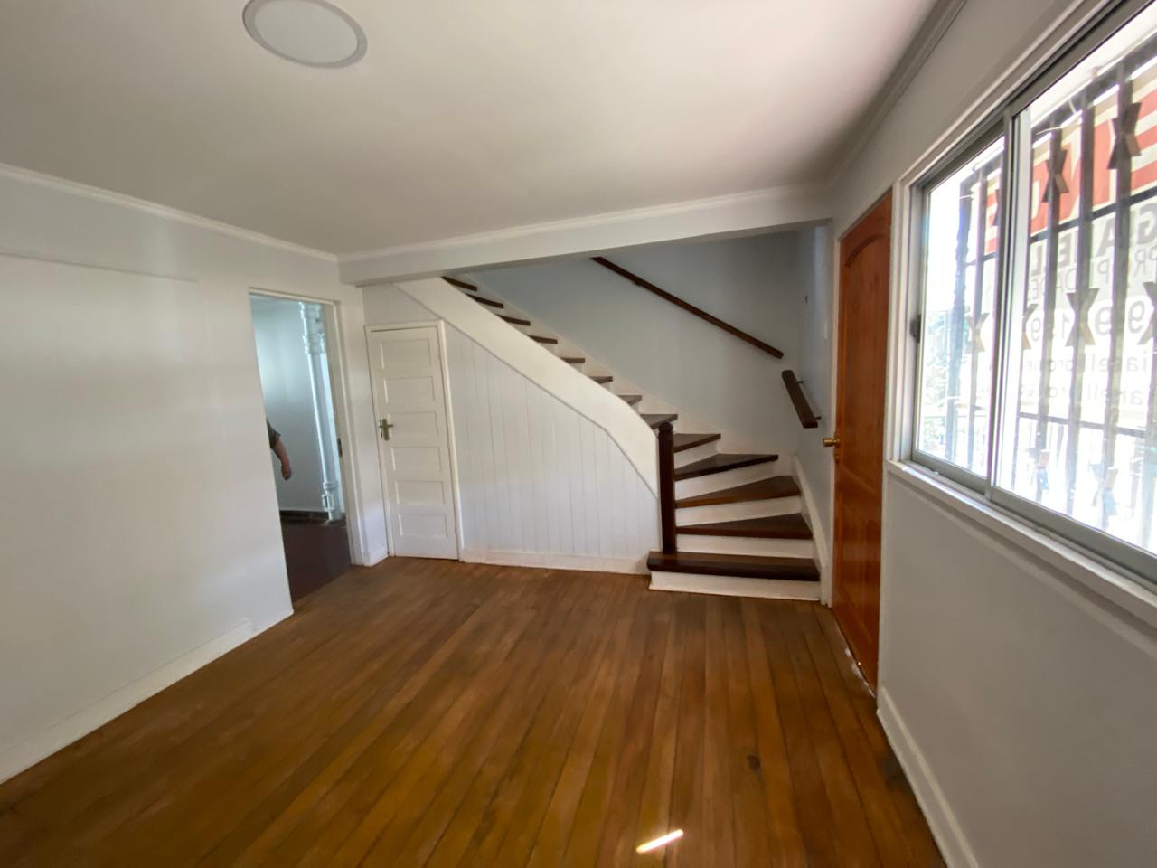 Se vende casa en población Isabel Riquelme, Rancagua.