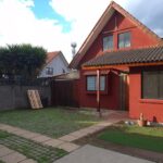 se arrienda, arriendo casa av. central villa triana rancagua 9
