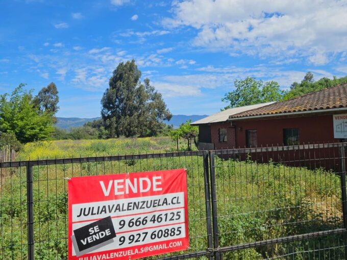 se vende, venta parcela comuna de palmilla agroresidencial 4